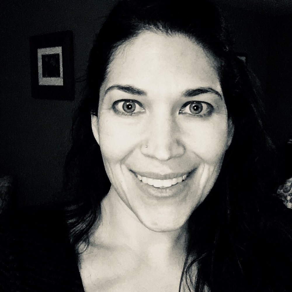 Meet your Posher, Eve